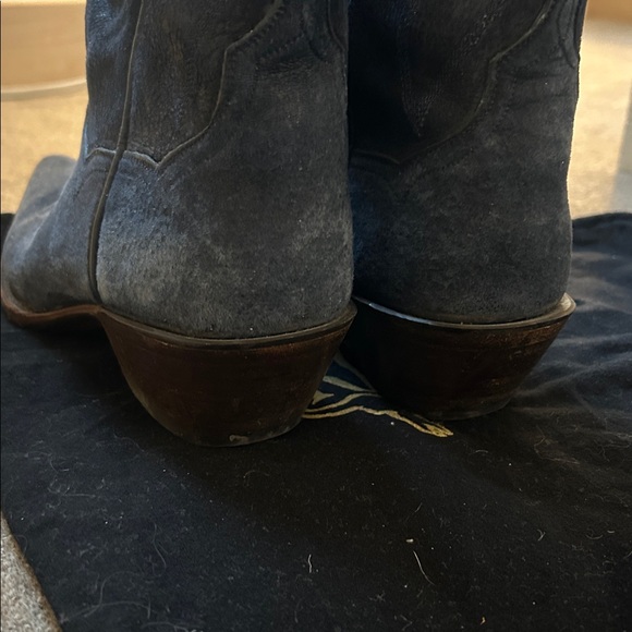 Kemo Sabe Eastwood Boots - Picture 9 of 14